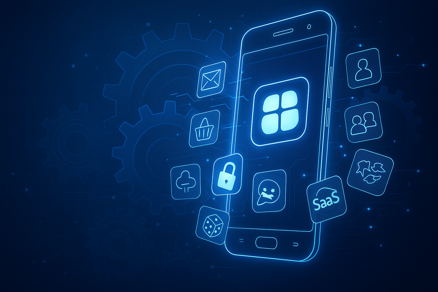 Mobile Solutions